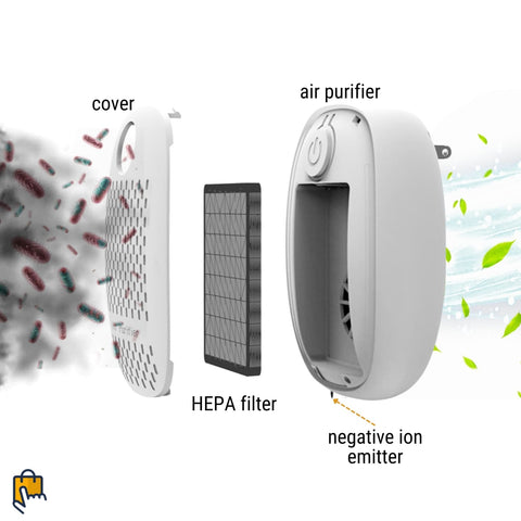 air purifier filter