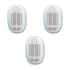 Image of Mini Plug In Air Purifier - Portable Pocket Size Air Ionizer
