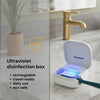 Image of UV-C Toothbrush Sanitizer