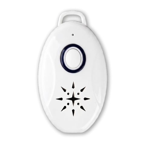 Portable Ultrasonic Battery Operated Mice Repeller
