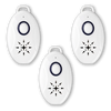 Image of Portable Ultrasonic Battery Operated Mice Repeller