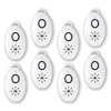 Image of Portable Ultrasonic Battery Operated Mice Repeller