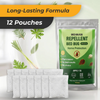 Image of Bed Bug Repellent Pouches