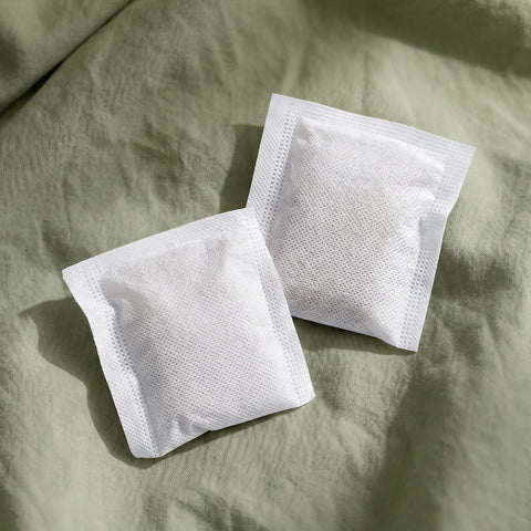 Bed Bug Repellent Pouches