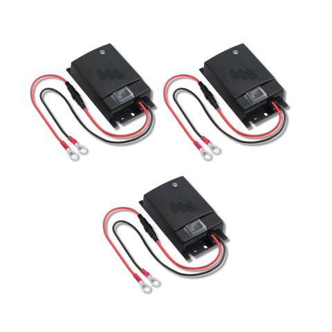 Ultrasonic Car Mice Repeller