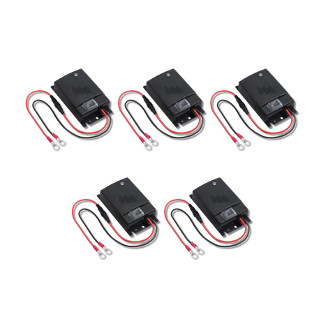 Ultrasonic Car Mice Repeller