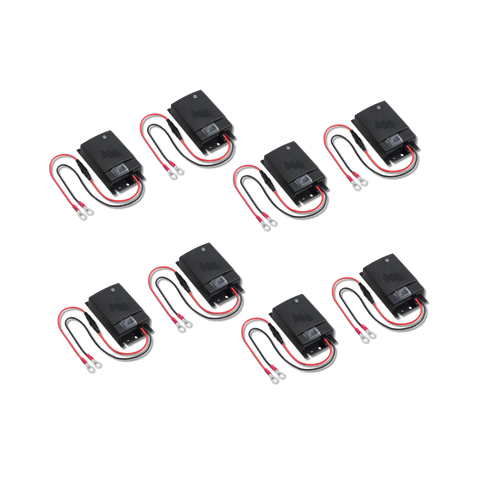 Ultrasonic Car Mice Repeller
