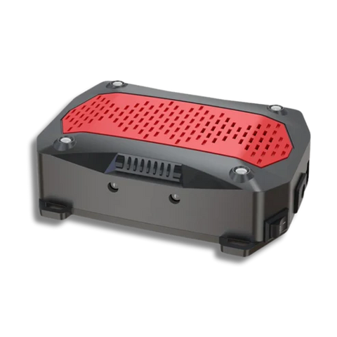 Ultimate Mice Vehicle Protector - Ultrasonic Mouse Repellent for Cars