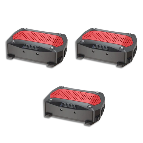 Ultimate Mice Vehicle Protector - Ultrasonic Mouse Repellent for Cars