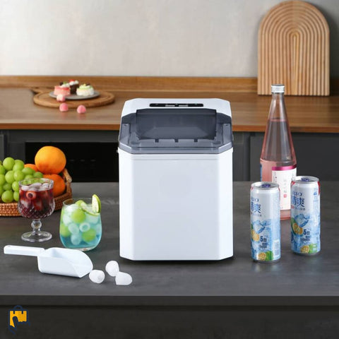 countertop ice maker