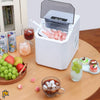 Image of countertop ice maker