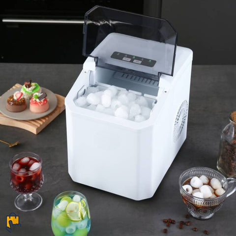 countertop ice maker