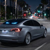 Image of LED Eyes Light for Car