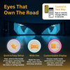 Image of LED Eyes Light for Car