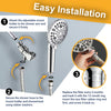 Image of Filtered Shower Head