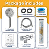 Image of Filtered Shower Head