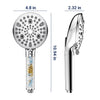 Image of Filtered Shower Head