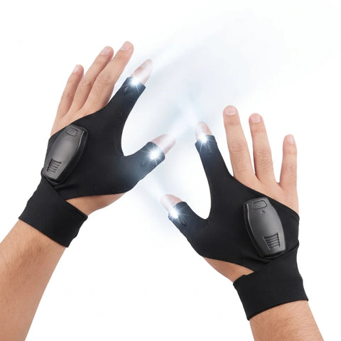 LED Gloves