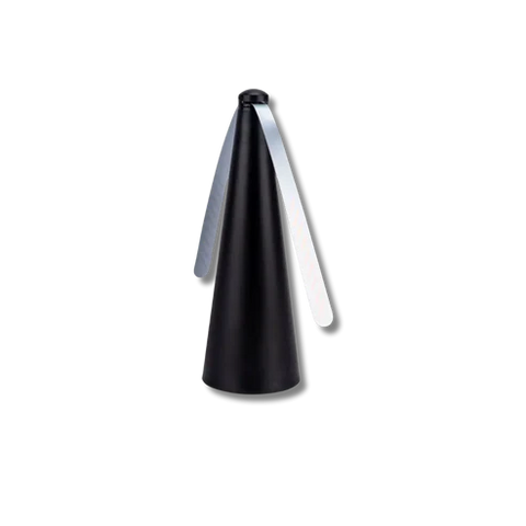 Portable Fly Fan - For Flies, Mosquitoes, Gnats and more
