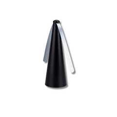 Portable Fly Fan - For Flies, Mosquitoes, Gnats and more