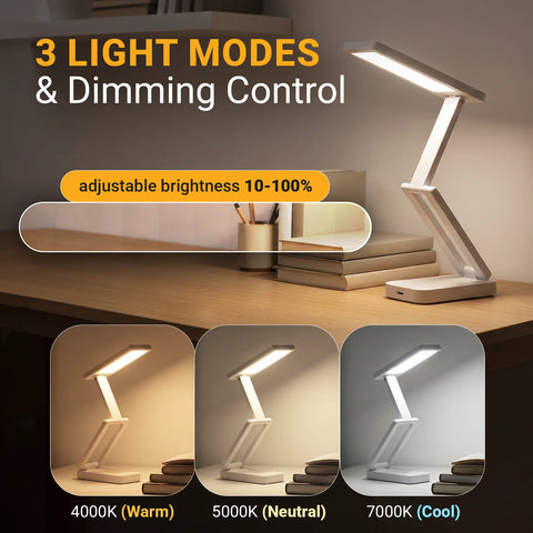 Foldable Lamp