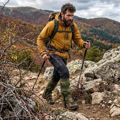 Trail Gaiters