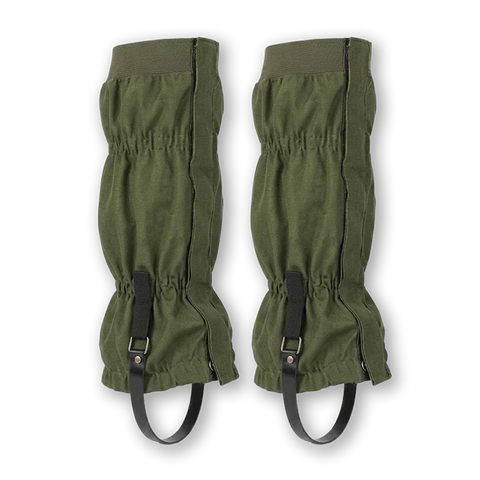 Trail Gaiters