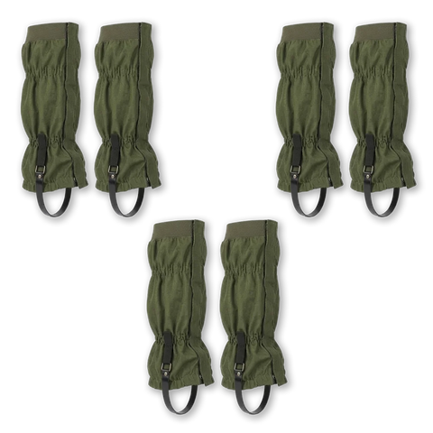 Trail Gaiters