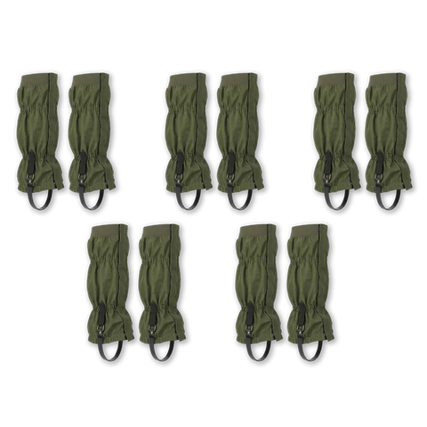 Trail Gaiters