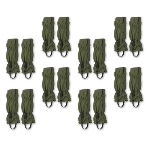 Trail Gaiters