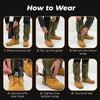 Image of Trail Gaiters