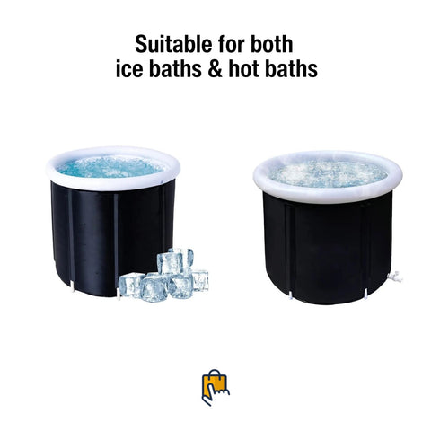 ice bath tub