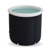 Image of ice bath tub