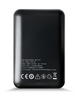 Image of Rechargeable Battery Power Bank 7.2V 5000mAh - For Heated Jackets & Vests
