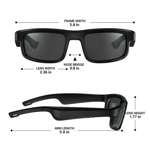 Smart Glasses