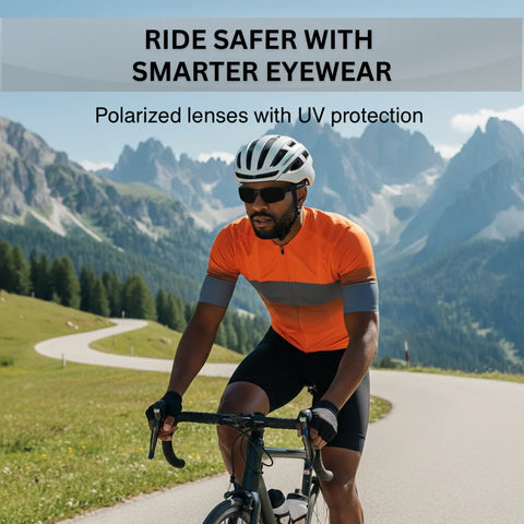 Smart Glasses