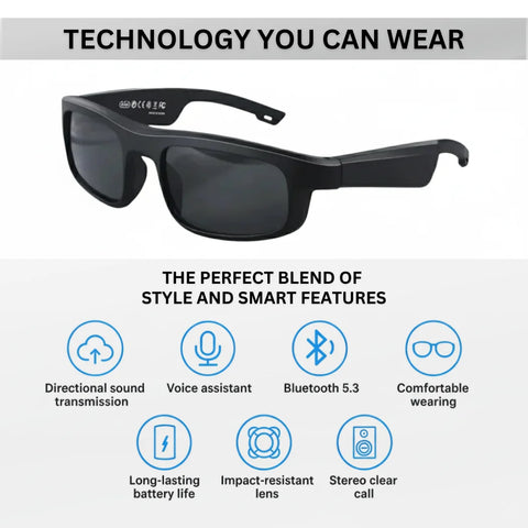 Smart Glasses