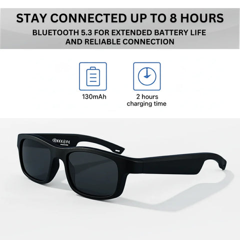Smart Glasses
