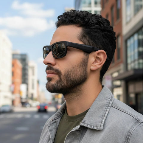 Smart Glasses