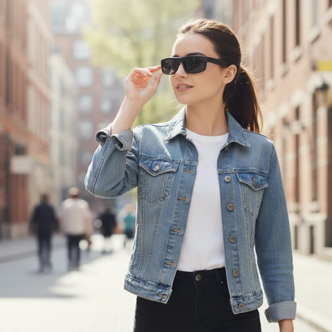 Smart Glasses