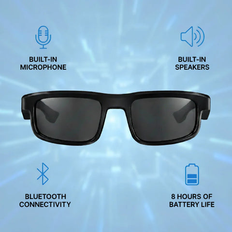 Smart Glasses