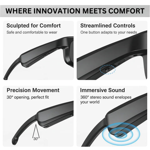 Smart Glasses