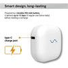 Image of UV-C Toothbrush Sanitizer