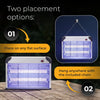 Image of Indoor Moth Killer Lamp - 30W UV