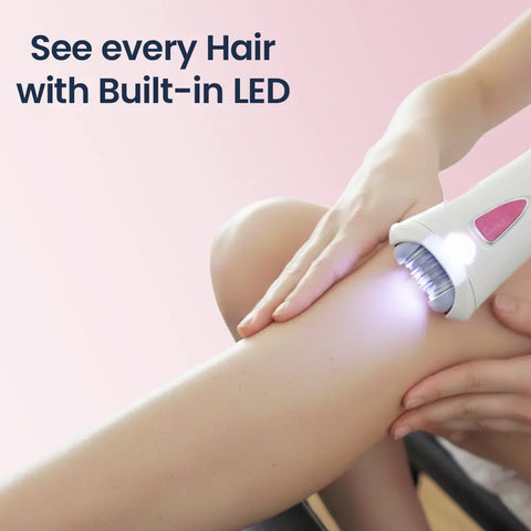 Face Epilator