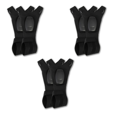 LED Gloves