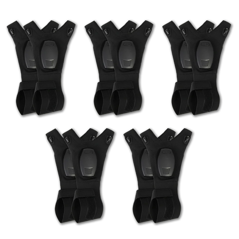 LED Gloves