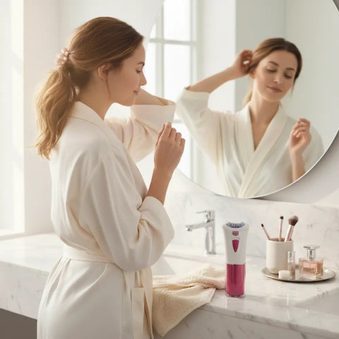 Face Epilator