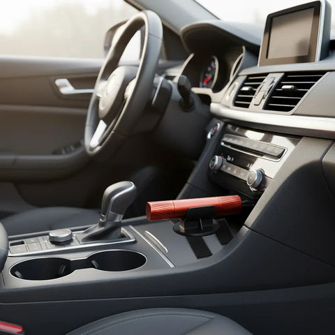 Car Emergency Hammer