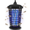 Image of Moth Killer Lamp - Get Rid of Moths